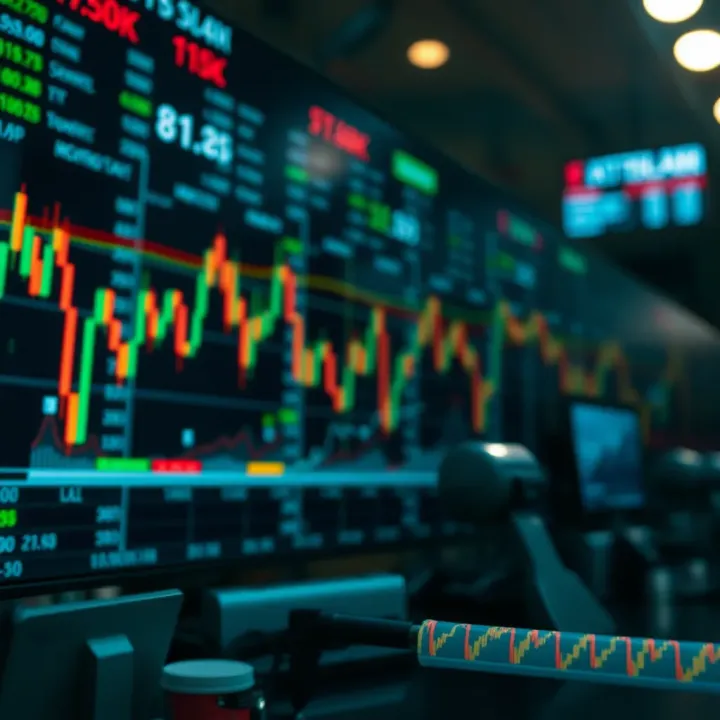 Bot trading automático: guía y su impacto en mercados