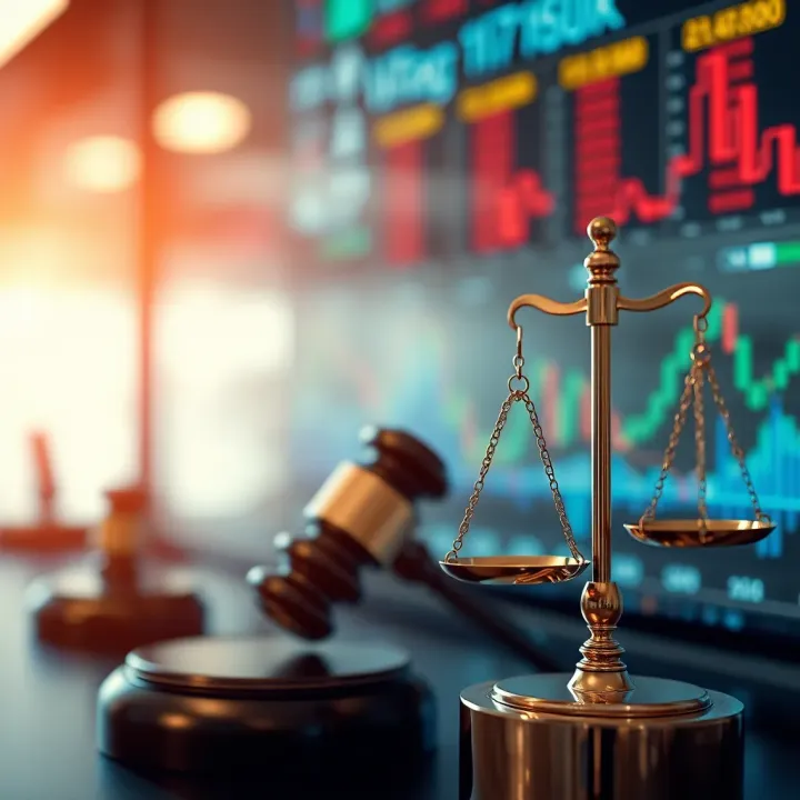 Understanding Risks and Legal Insights of Altrix Edge Visual representation of potential risks and legal considerations linked to the use of Altrix Edge platform