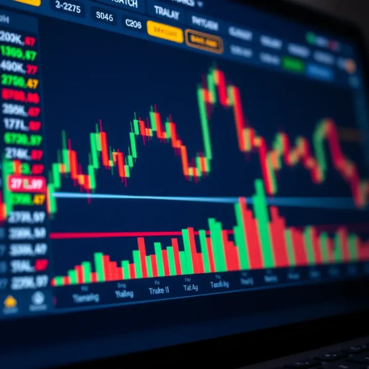 Análisis detallado de Bitcoin Trader Análisis detallado de Bitcoin Trader