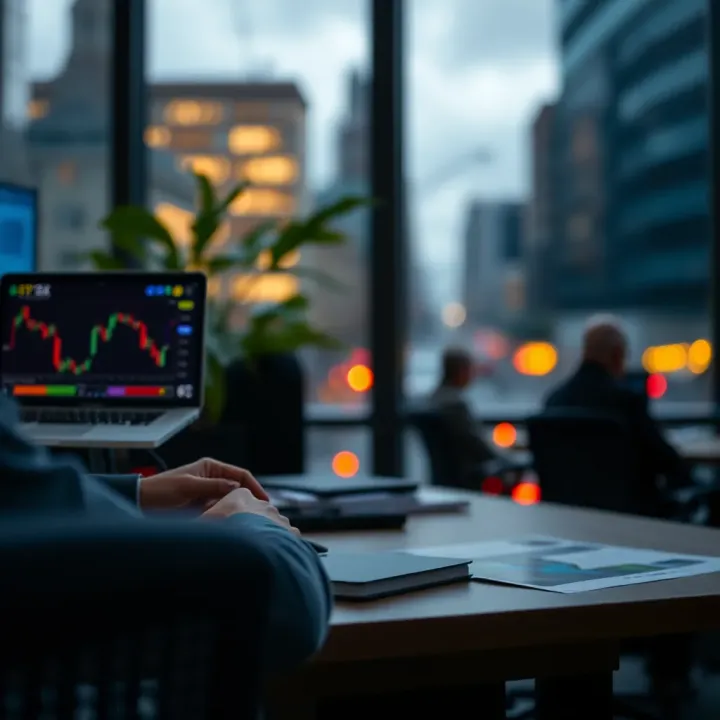 Opiniones sobre Apex Trader Funding: análisis completo Opiniones sobre Apex Trader Funding: análisis completo