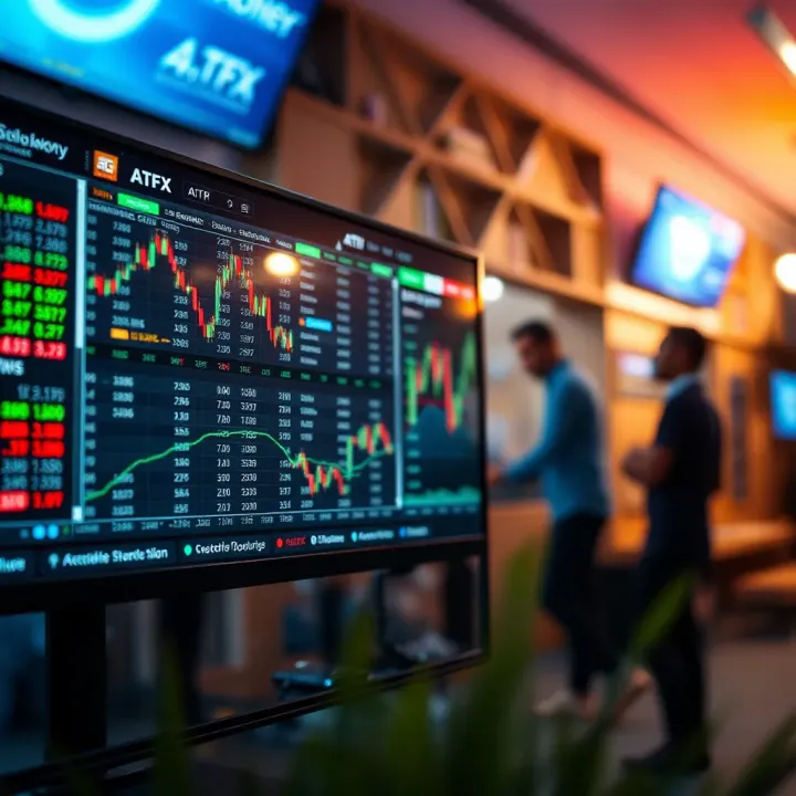 Análisis del Broker ATFX: Servicios y Seguridad
