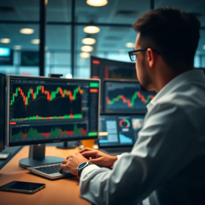 ¿Es Axia Trade una plataforma confiable? Análisis 2024