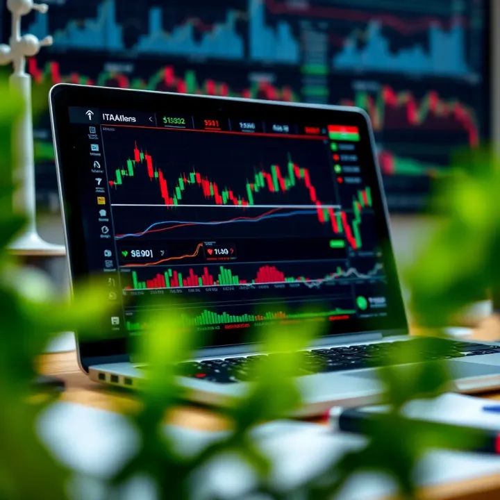 Cuentas de fondeo para trading: guía para elegir y aprovechar