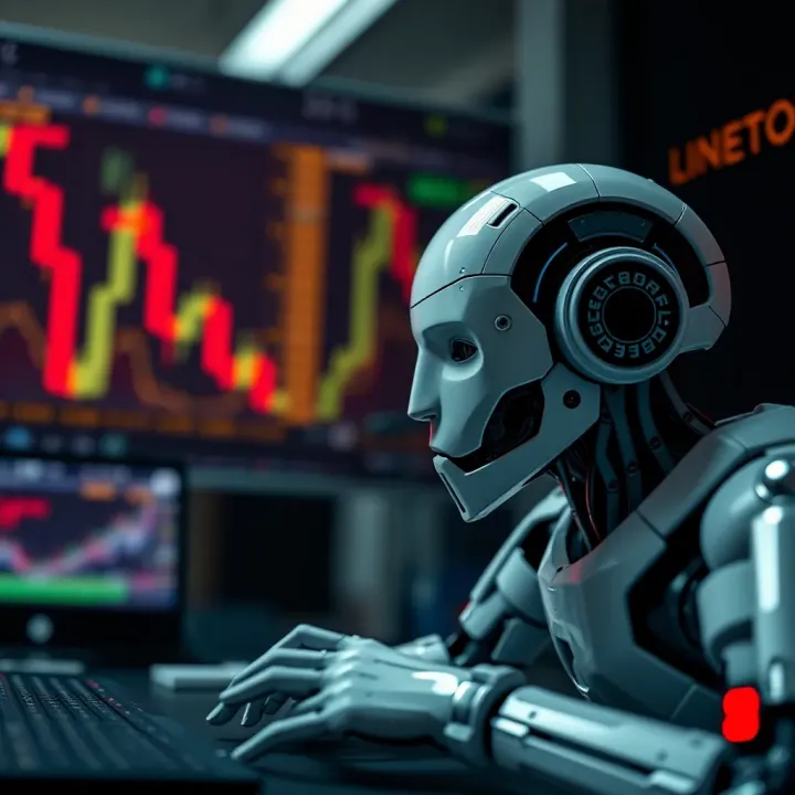 Benefits and Risks of Using Binary Bots in Trading Visual overview of advantages, risks, and legal considerations surrounding binary bots usage