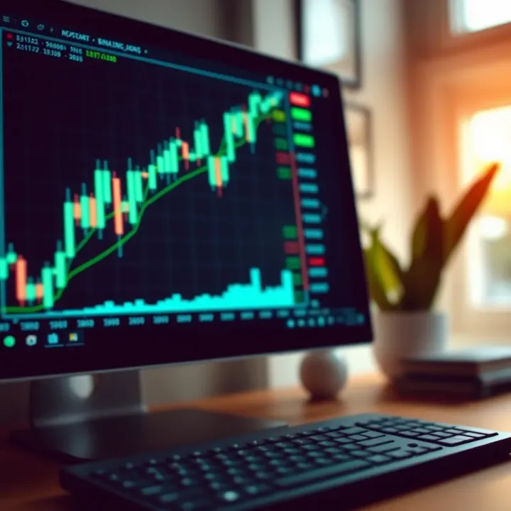 Opciones binarias en IQ Option: guía para operadores Opciones binarias en IQ Option: guía para operadores