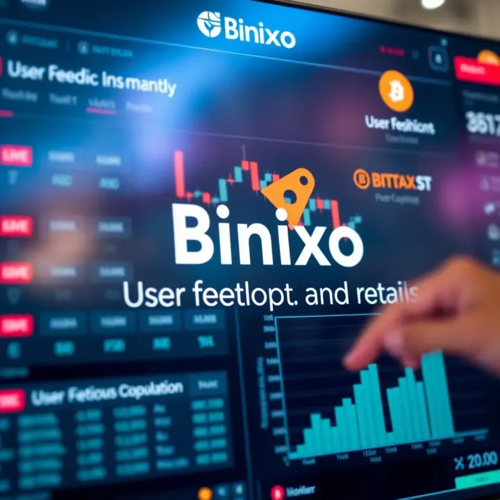 ¿Es Binixo confiable? Análisis detallado ¿Es Binixo confiable? Análisis detallado