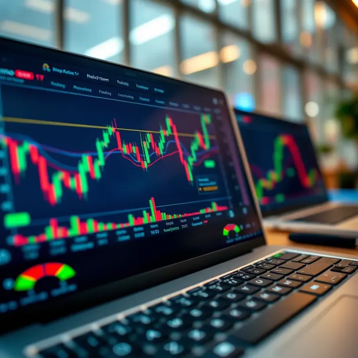 Qué es Binomo y cómo funciona esta plataforma de trading