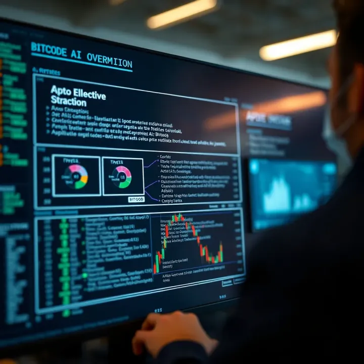 Bitcode AI: Cómo Funciona y Sus Aplicaciones
