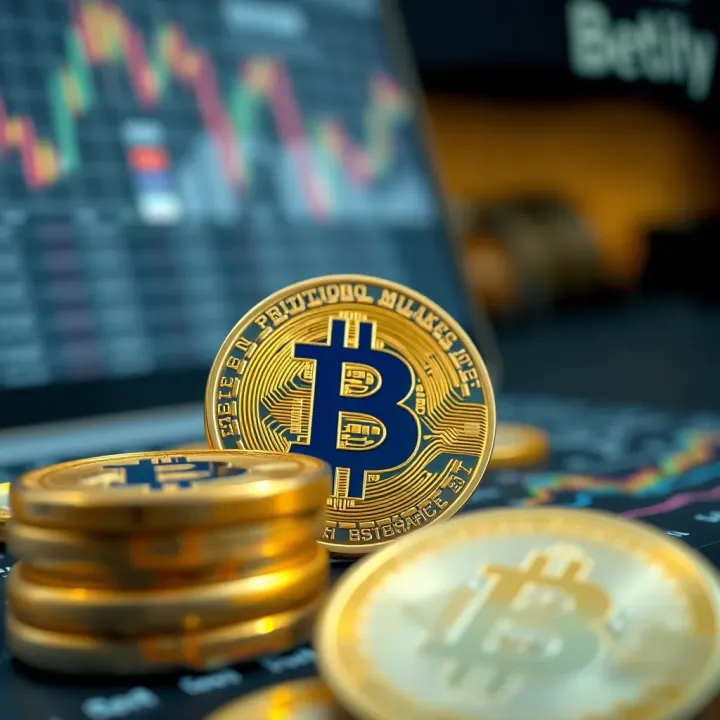 Predicción del precio de Bitcoin y factores clave