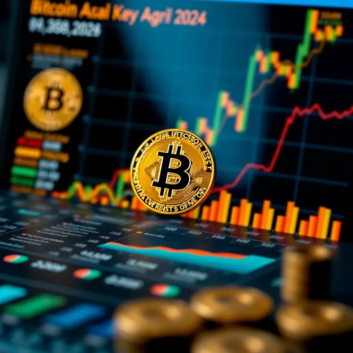 Análisis y previsiones del Bitcoin 2024