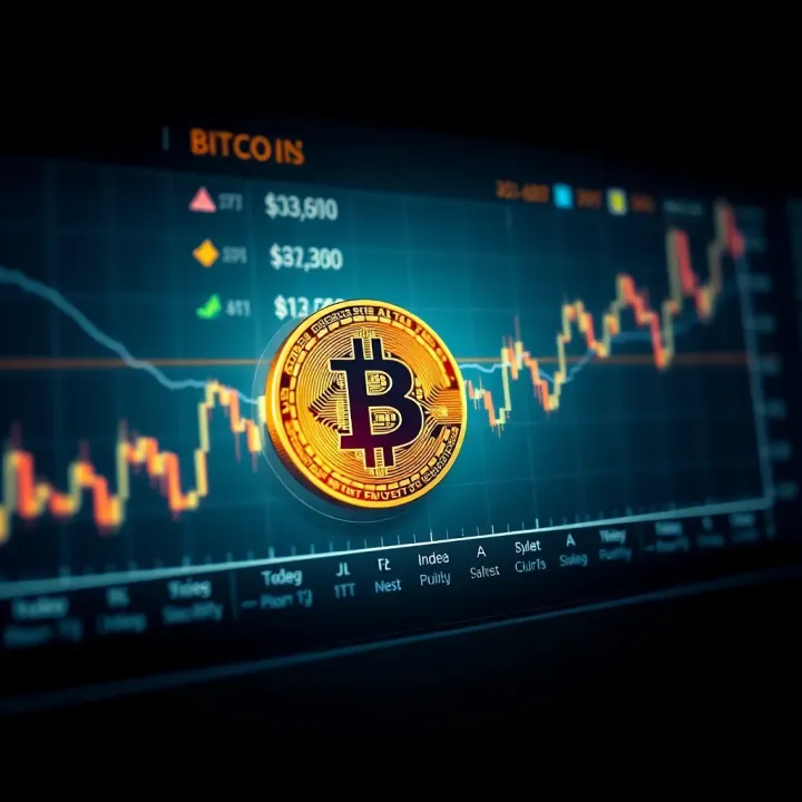 Pronóstico y análisis del Bitcoin: factores clave