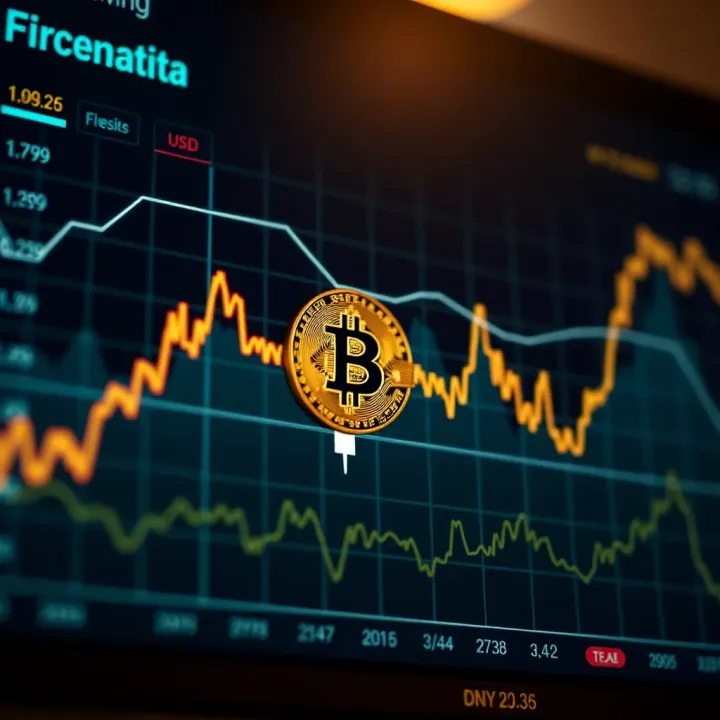 Precio Actual del Bitcoin en USD: Análisis y Perspectivas