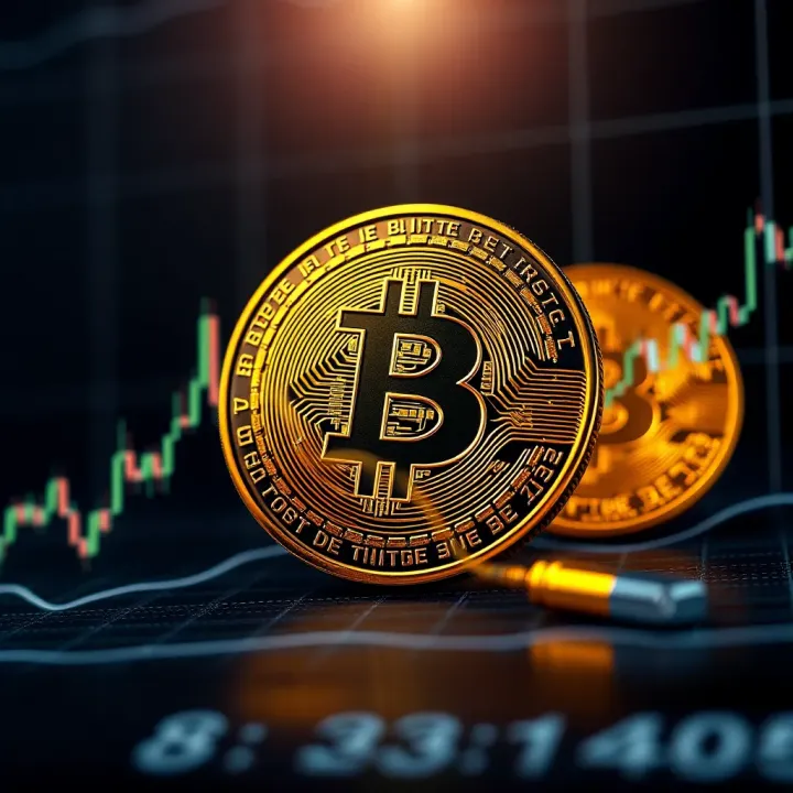 Predicción del Precio de Bitcoin: Análisis y Perspectivas