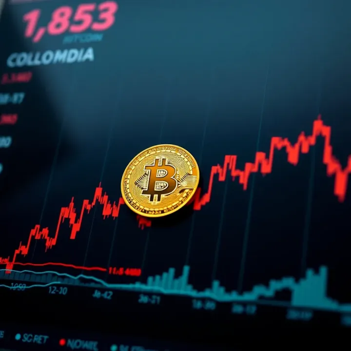 Estado y Perspectivas del Bitcoin en Colombia Estado y Perspectivas del Bitcoin en Colombia