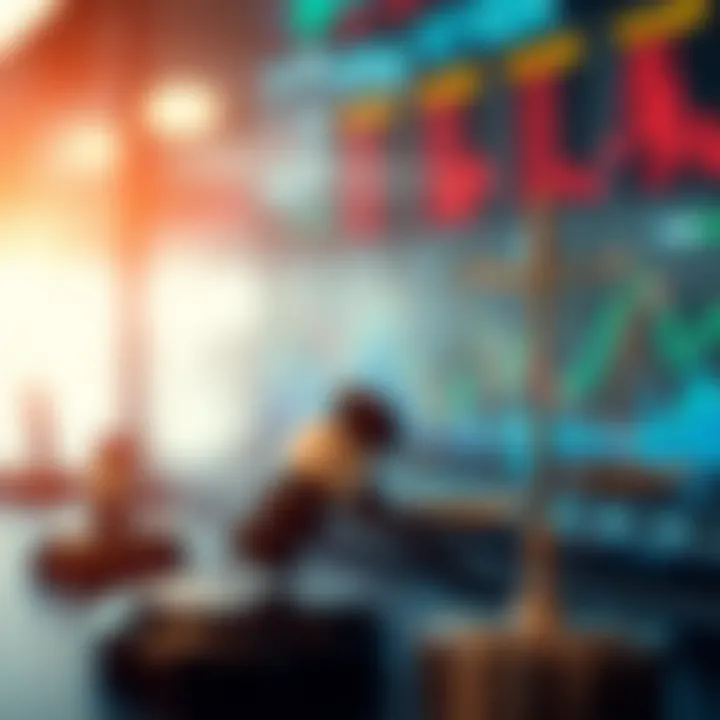 Visual representation of potential risks and legal considerations linked to the use of Altrix Edge platform