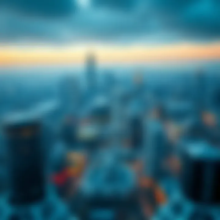 ARK Invest: Estrategias e impacto en innovación