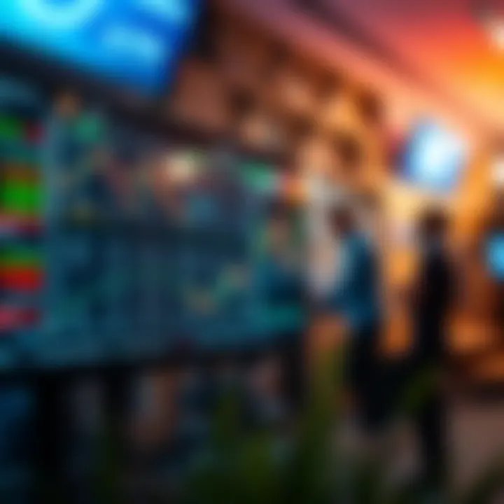 Análisis del Broker ATFX: Servicios y Seguridad