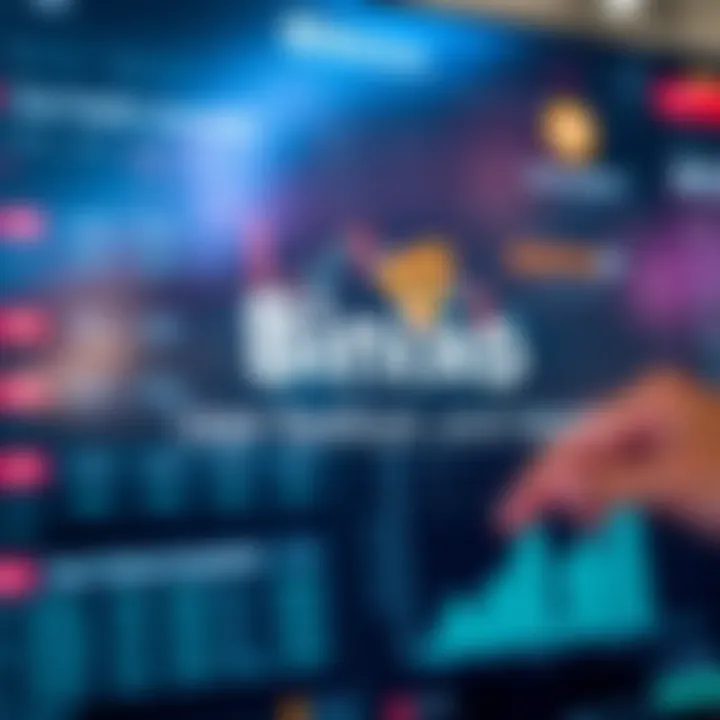 Analysis of User Opinions and Reputation of Binixo User feedback and ratings displayed on a transparent dashboard