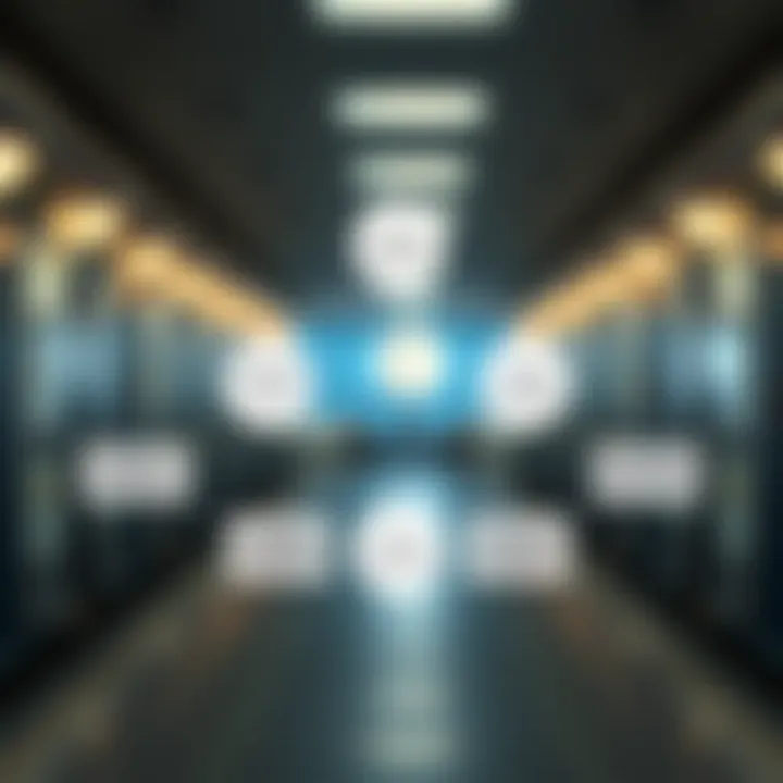 Advantages and Requirements of a Free Funding Account Diagram highlighting the advantages and requirements of using a free funding account