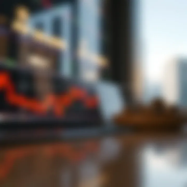 Diagram showing the relationship between lot size, pip value, and risk management in trading