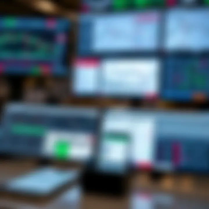 Aplicaciones de Trading: Guía Completa y Consejos
