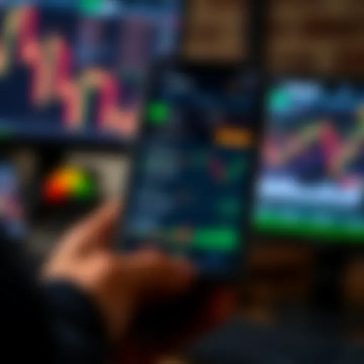 Guía completa para elegir y usar apps de trading Guía completa para elegir y usar apps de trading
