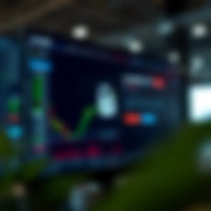 Secure login screen highlighting cTrader's robust security features for safe trading