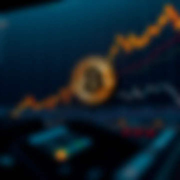 Estado Actual del Precio del Bitcoin en Dólares