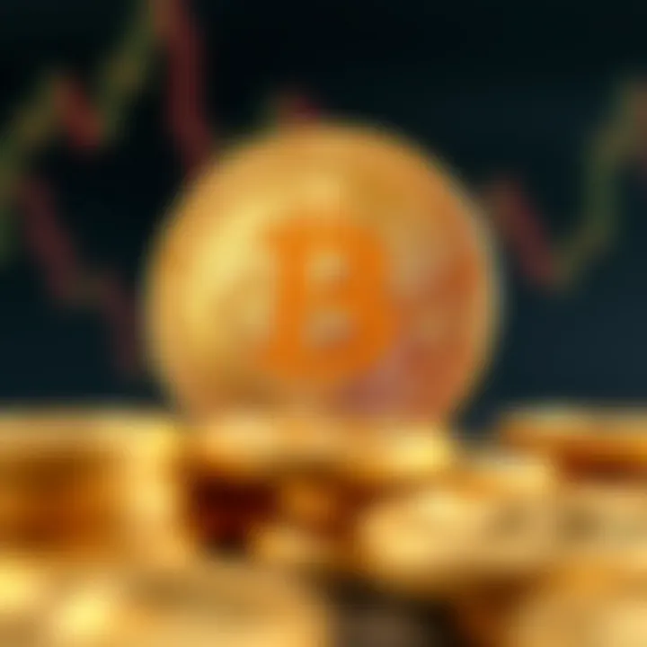 Precio de Bitcoin en dólares: explicación y análisis
