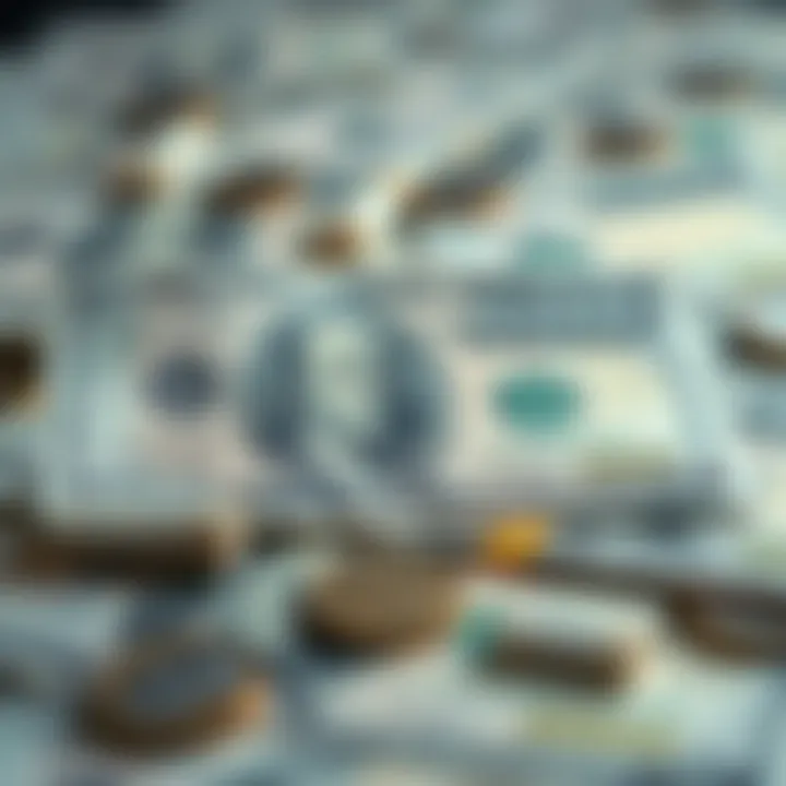 Key Economic Factors Affecting the US Dollar in Colombia Economic indicators and news headlines influencing the US dollar value in the Colombian market