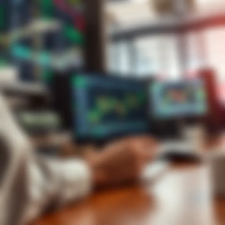 Cómo elegir el mejor broker para trading Cómo elegir el mejor broker para trading
