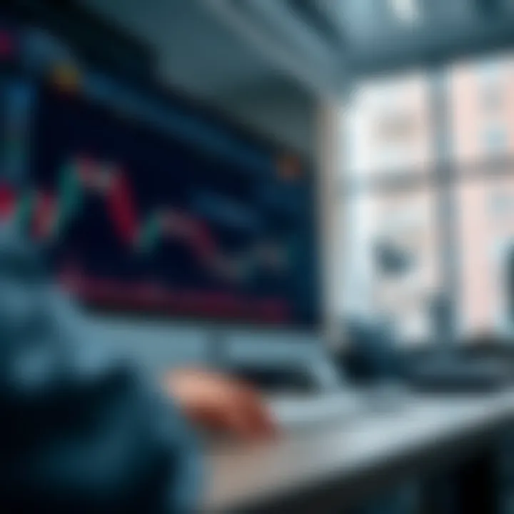 Illustration of practical tips and strategies to achieve VIP status in IQ Option trading platform