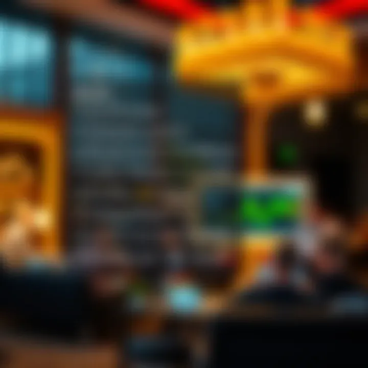 Overview of VIP benefits and exclusive features offered by IQ Option platform