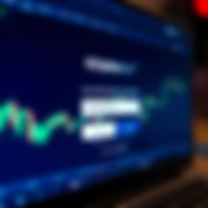 Cómo iniciar sesión en IQ Option paso a paso