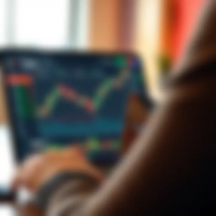 Digital interface showing transfer from Deriv trading platform to Nequi digital wallet