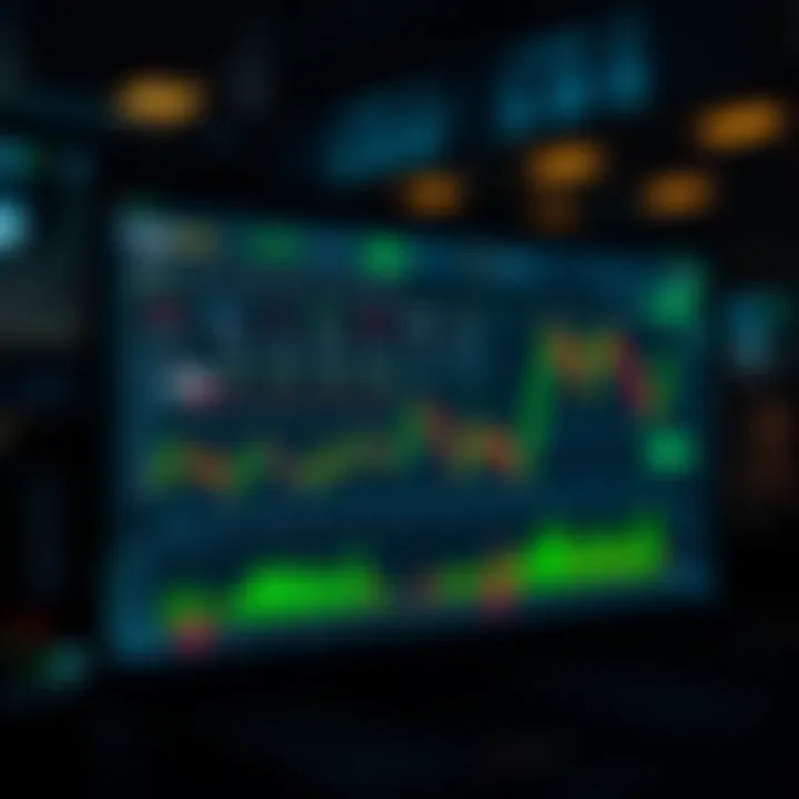 User interface of Hugosway trading platform displaying various financial market options including forex and cryptocurrencies