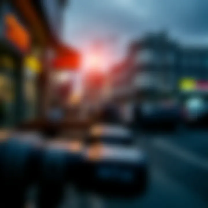 Visual representation of payment methods available on IQ Option for Colombian users