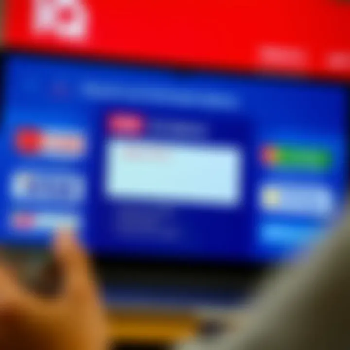 Visual representation of various deposit and withdrawal methods available on IQ Option platform