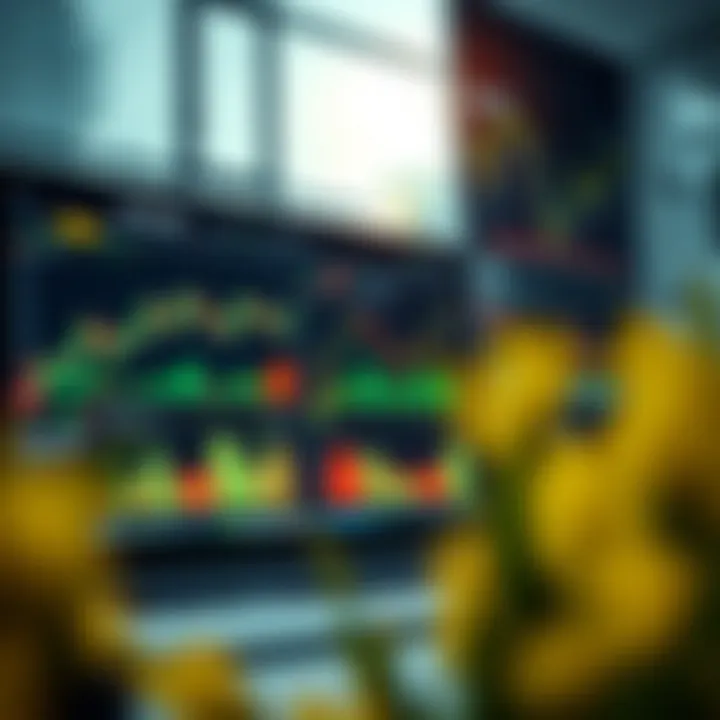 IQ Trading: Guía para Invertir de Forma Inteligente