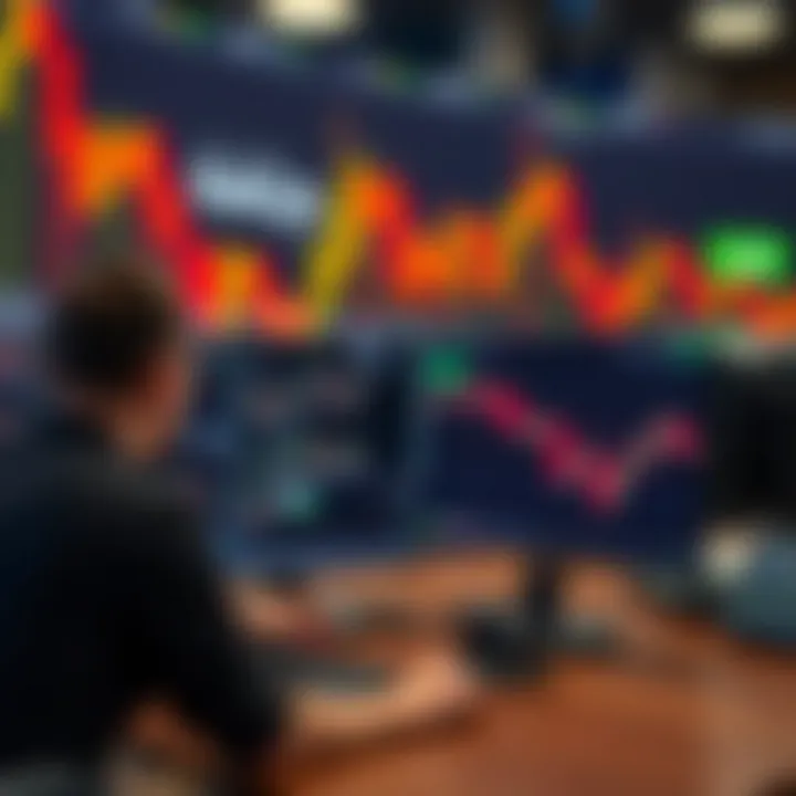 Advantages and Risks of Using Naga Broker Visual representation of trading advantages and risk management in financial markets