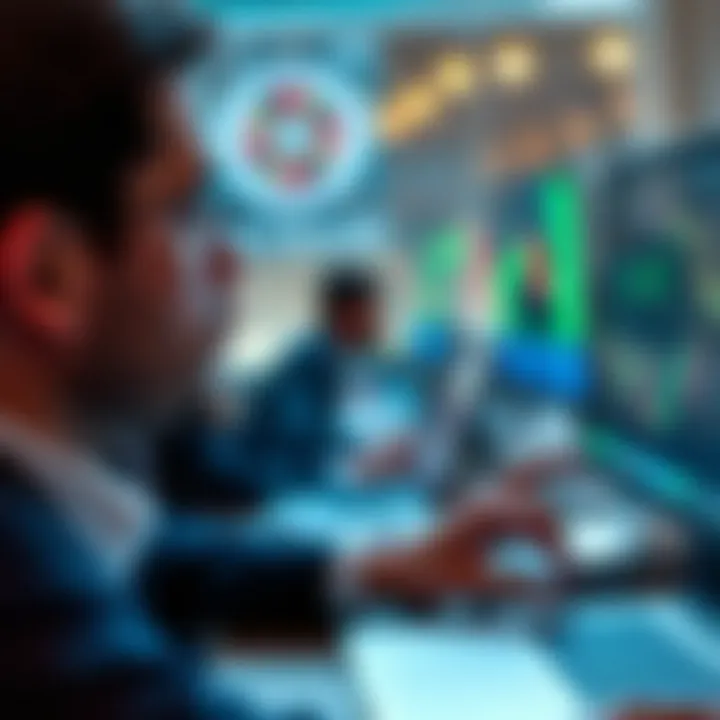 Neuro-Linguistic Programming Principles in Financial Choices Visualization of neuro-linguistic programming concepts applied to financial decision-making