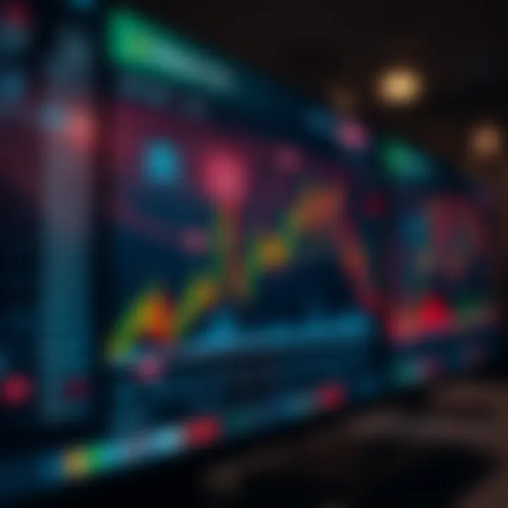 Guía práctica de trading binario en TradingView