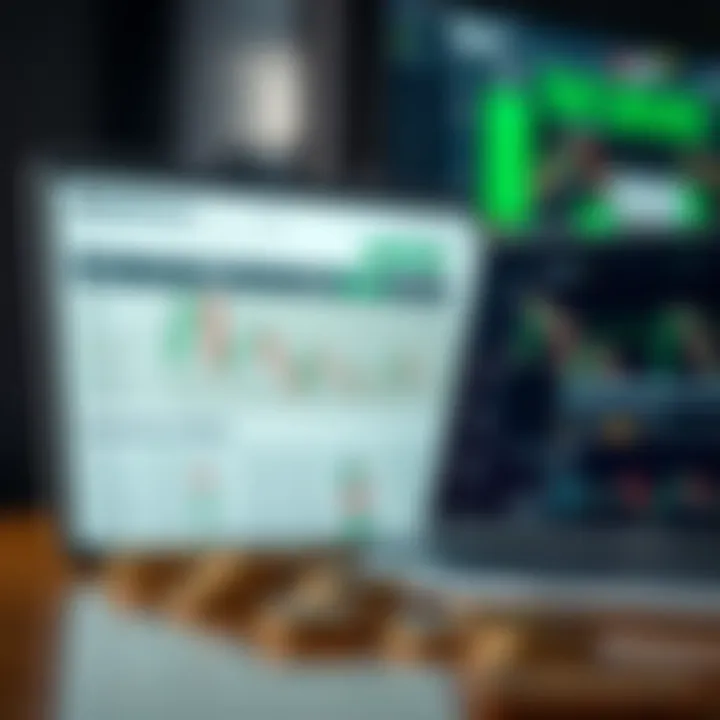 Comparison of different account types available on Roboforex tailored for Colombian investors