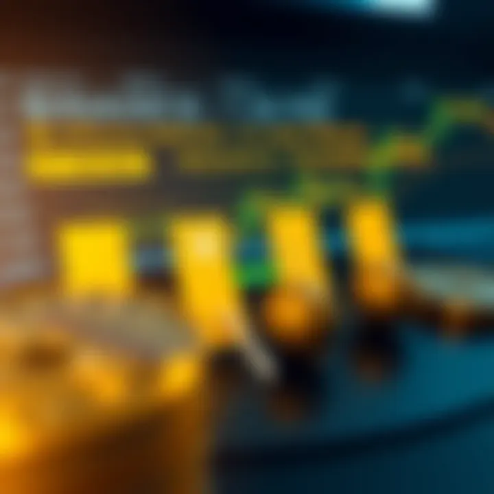 Graphic showing strategies to minimize trading fees on Binance platform