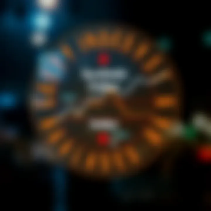 Diagram illustrating the integration of multiple data variables into a single synthetic index for statistical analysis