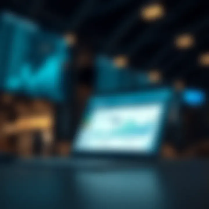 Diagram illustrating the key concepts and functions of Apex Fondeo within a financial framework