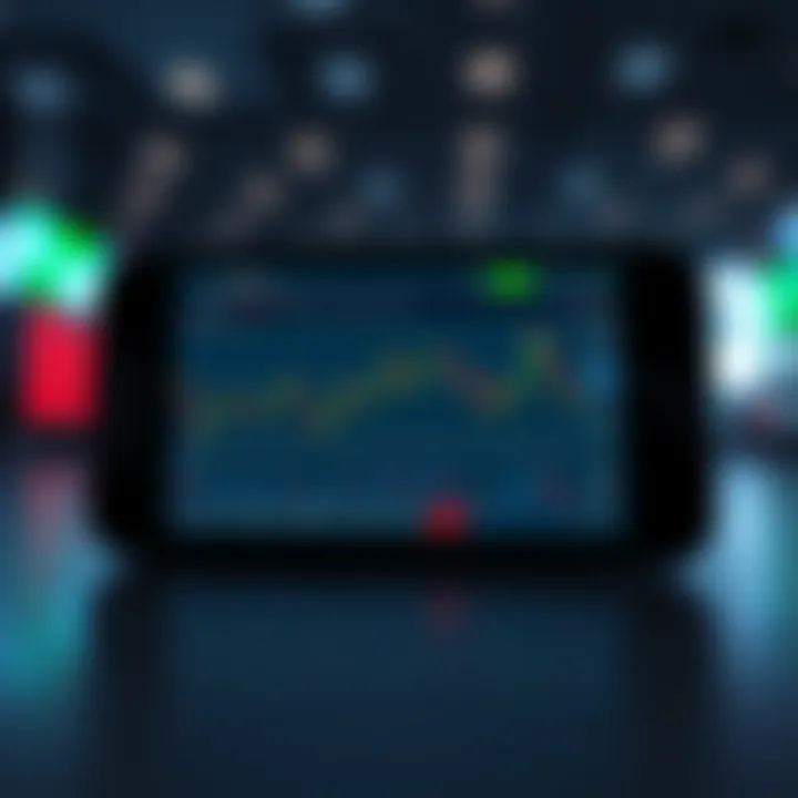 Aplicaciones clave para hacer trading en 2024 Aplicaciones clave para hacer trading en 2024