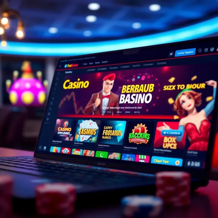 Bono sin depósito en Colombia: aprovecha ofertas de casinos Bono sin depósito en Colombia: aprovecha ofertas de casinos