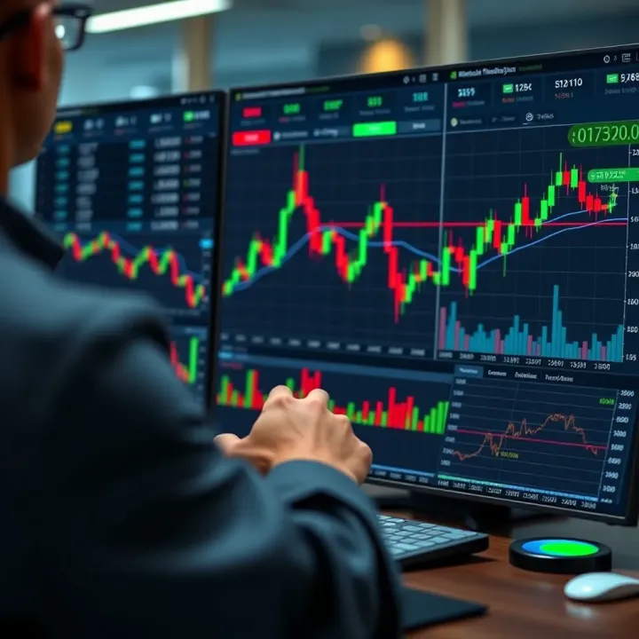 Broker Binomo: Guía Completa para Operar Seguro