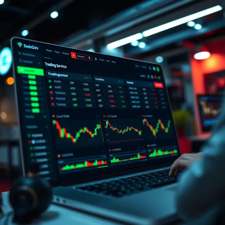 Broker Deriv: Guía Completa para Trading Fácil Broker Deriv: Guía Completa para Trading Fácil